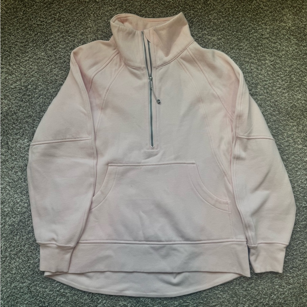 Lululemon long scuba